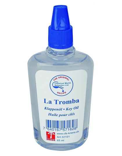 Tromba Original, Aceite para llaves, Light, 65 ml.