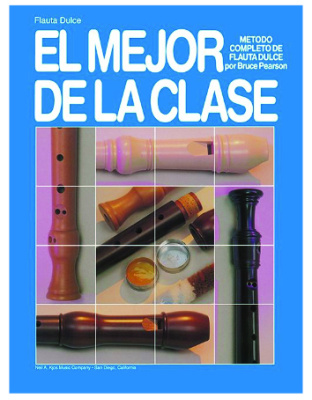 Kjos Pearson, El Mejor de la clase, libro solo
