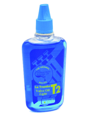 Tromba Original, Aceite para piston, light, T2, 65ml.