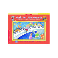 Alfred Little Mozarts